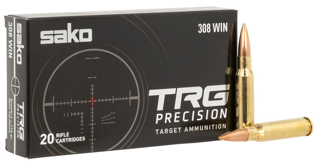 SAKO TRG PRECISION