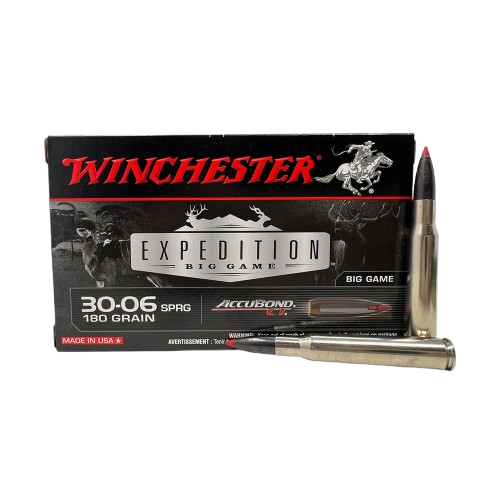 WINCHESTER ACCUBOND