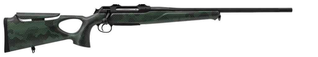 SAUER 404 SYNCHRO XTC GREEN CARBON