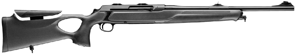SAUER 303 SYNCHRO XT