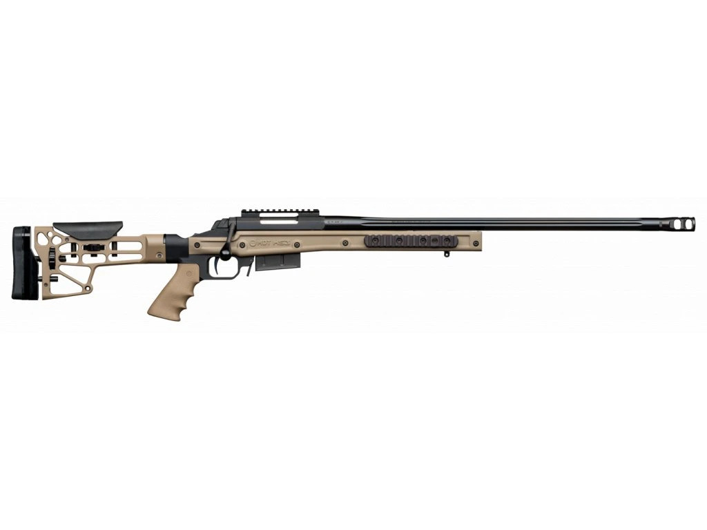 BROWNING X-BOLT CHASSIS MDT THR