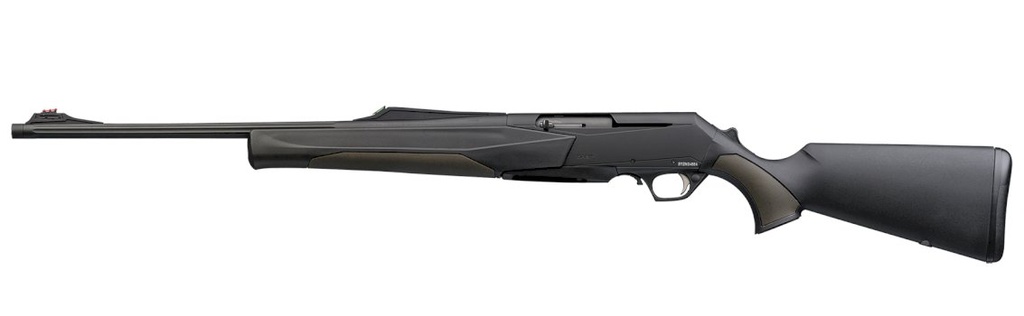 BROWNING BAR MK3 COMPO HC BLK. BROWN LH