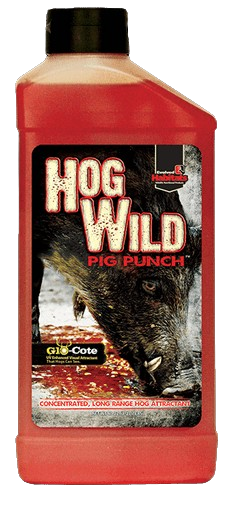 EVOLVED HOG WILD PIG PUNCH 1,2L