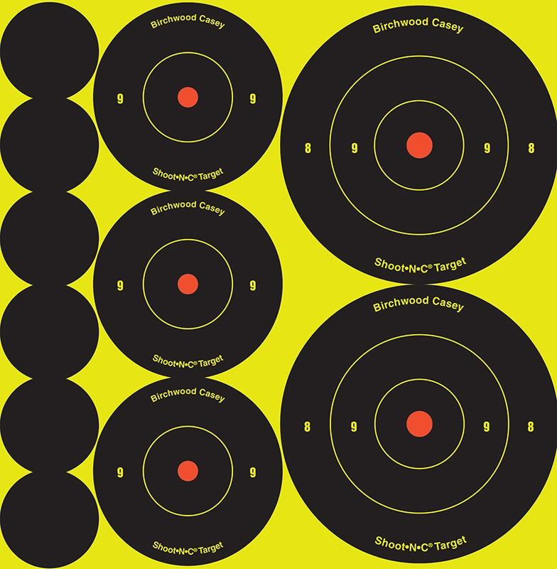 BIRCHWOOD CASEY METE 5KOM