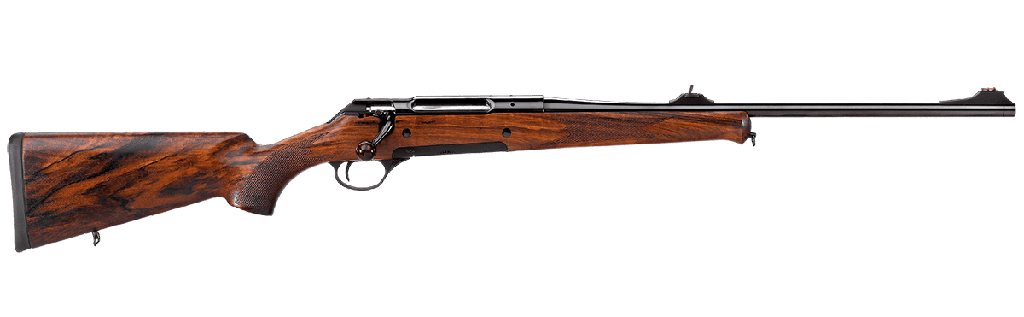 HAENEL JAEGER 10 TIMBER LX