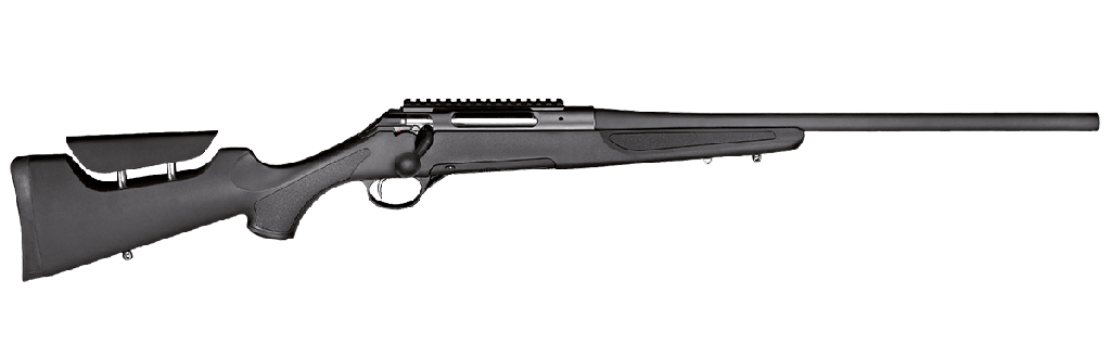 HAENEL JAEGER 10 VARMINT SPORTER