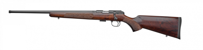 ČZ 457 AMERICAN LH