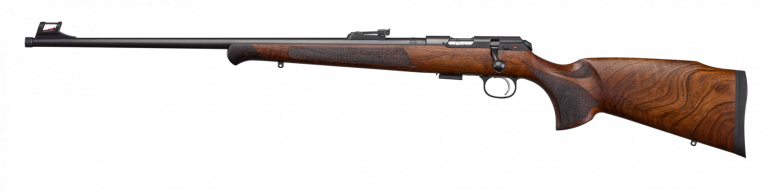 ČZ 457 PREMIUM LH
