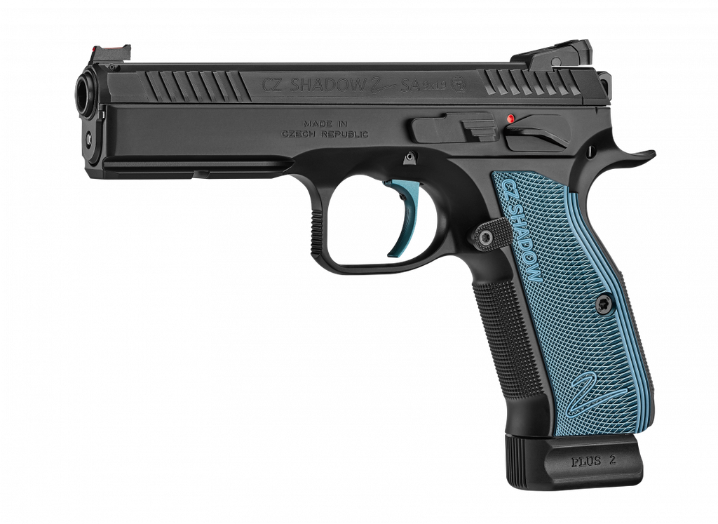 ČZ SHADOW 2 SA