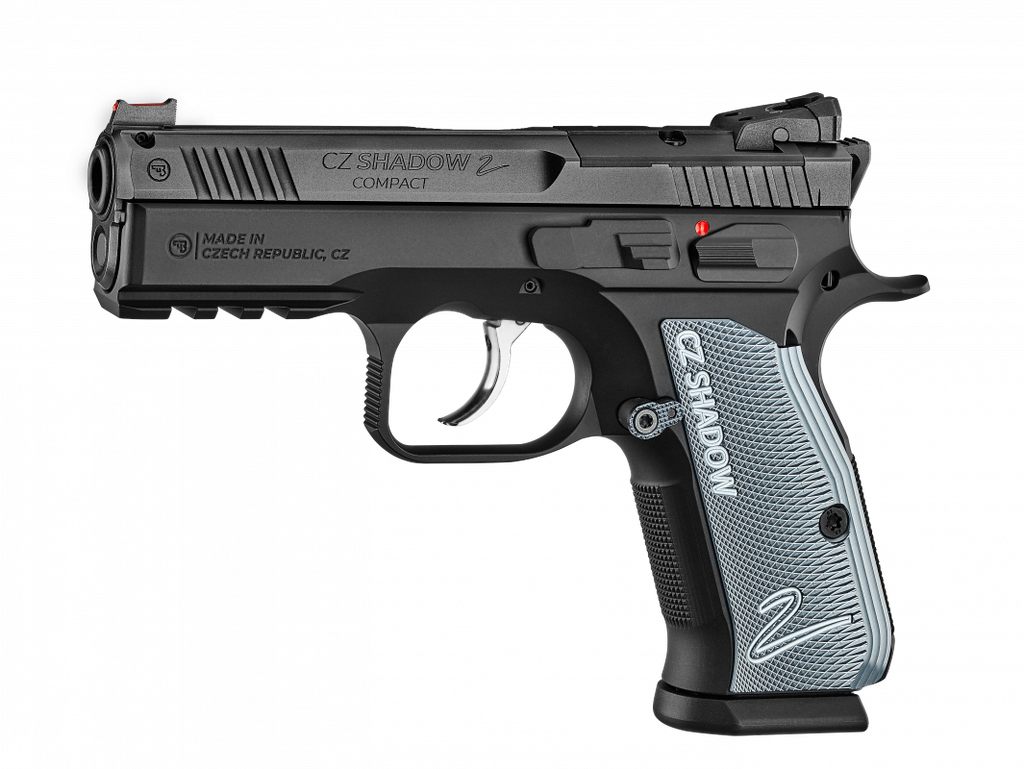 ČZ SHADOW 2 COMPACT OR