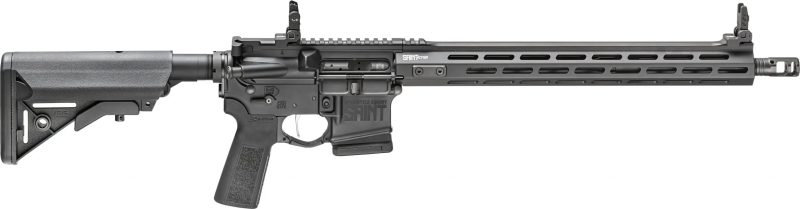 SPRINGFIELD SAINT VICTOR