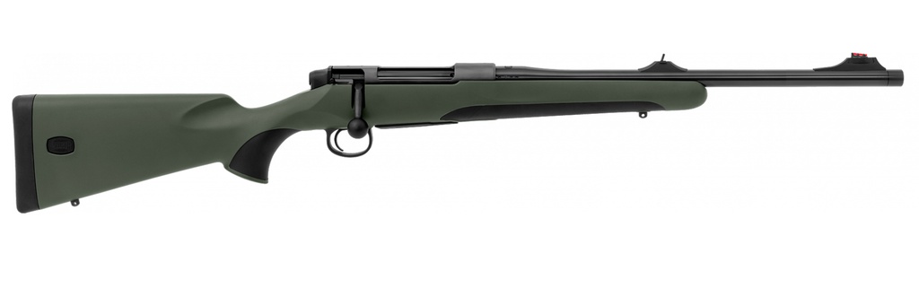 MAUSER 18 BOLT ACTION WALDJAGD