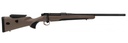 MAUSER 18 BOLT ACTION FELDJAGD
