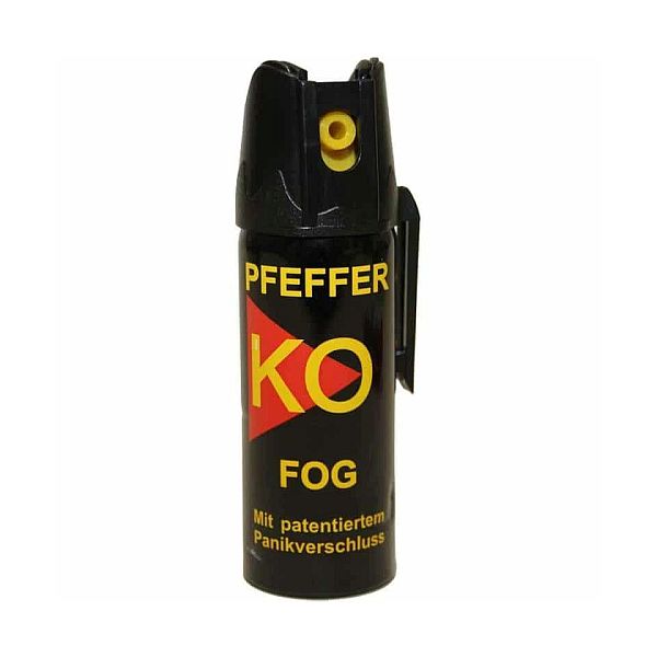 BALLISTOL PFFEFER KO-FOG 50 ml