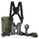 VANGUARD VEO HD 8420 BUNDLE