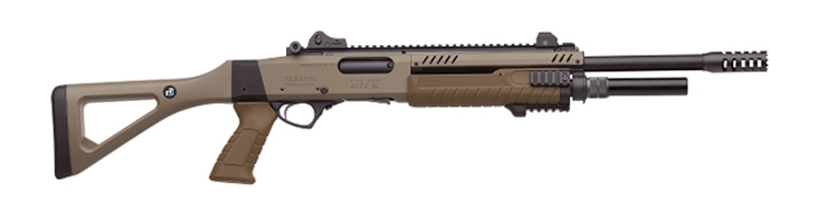 FABARM STF 12 COMPACT