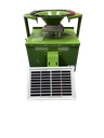 Automatski rasipač BEARCLAW HU-22S 6V + solar