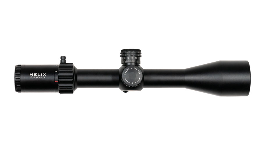 ELEMENT Optics HELIX 6-24X50 SFP