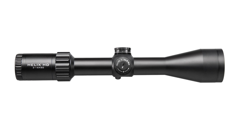 ELEMENT Optics HELIX HD 2-16x50 SFP