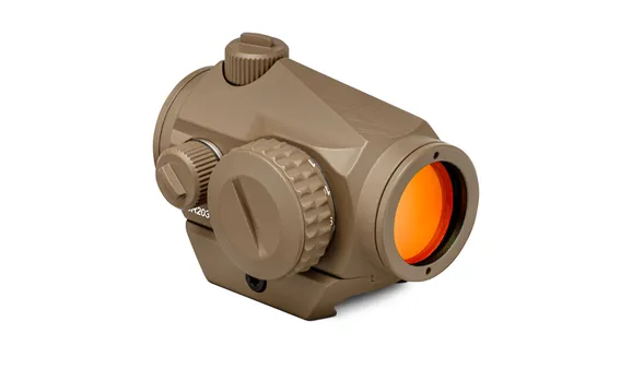 VORTEX CROSSFIRE CRVENA TOČKA TAN