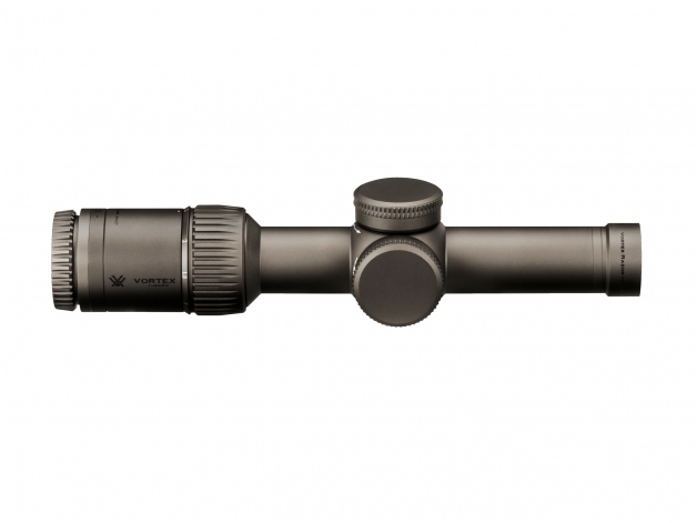 VORTEX RAZOR GENII HDE 1-6X24