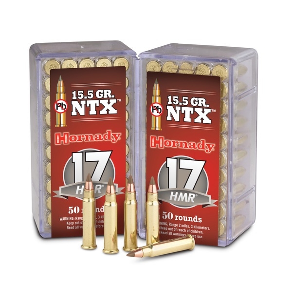 HORNADY NTX