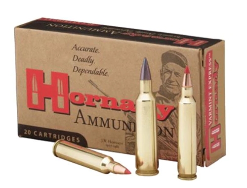 HORNADY CX