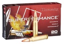 HORNADY CX