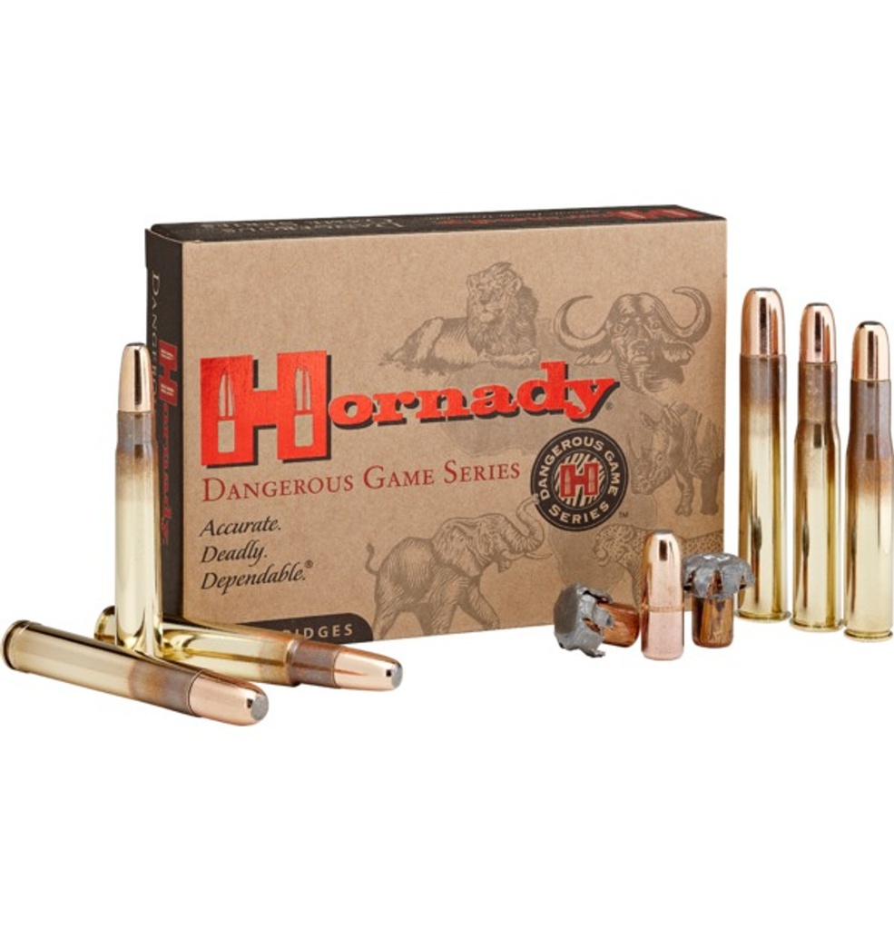 Hornady DGS SERIES