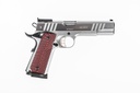 TANFOGLIO FT 1911 CUSTOM CHROME