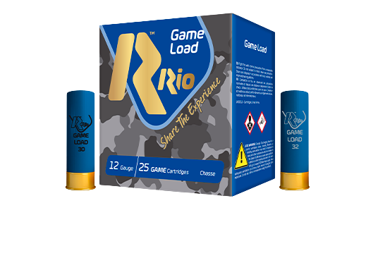 RIO GAME LOAD 32g