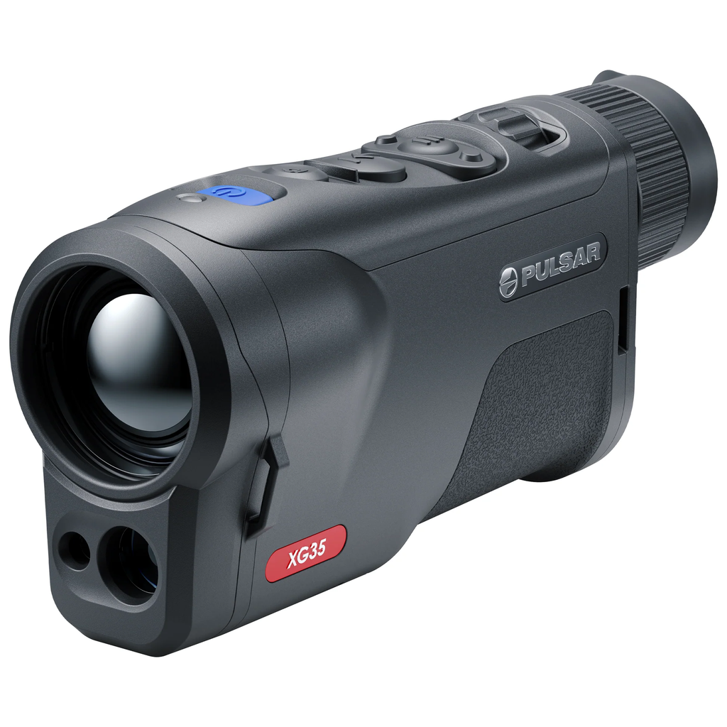 PULSAR ORYX LRF XG35