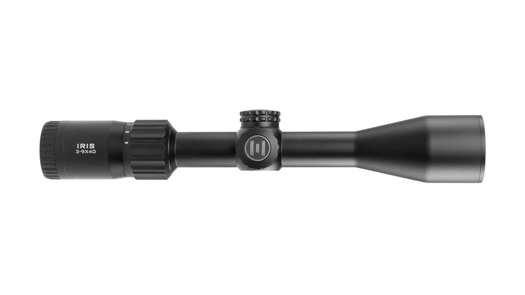 ELEMENT Optics IRIS 3-9X40 MOA DUPLEX