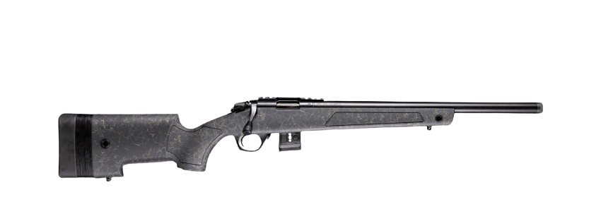 BERGARA BMR-X STEEL
