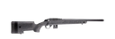 BERGARA BMR-X STEEL
