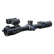 Pard Night Stalker 4K LRF Digitalni dnevno noćni ciljnik