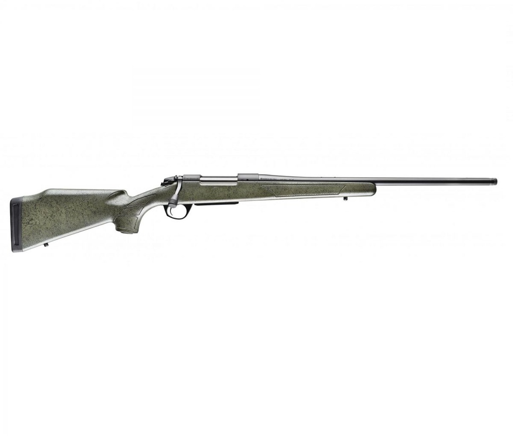 BERGARA B14 SPORTER GREEN