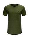 SWAZI HOODOO X OLIVE majica