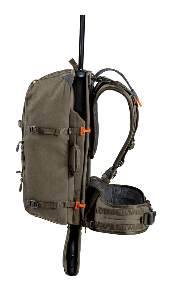 VORN EV30 RUKSAK QRR