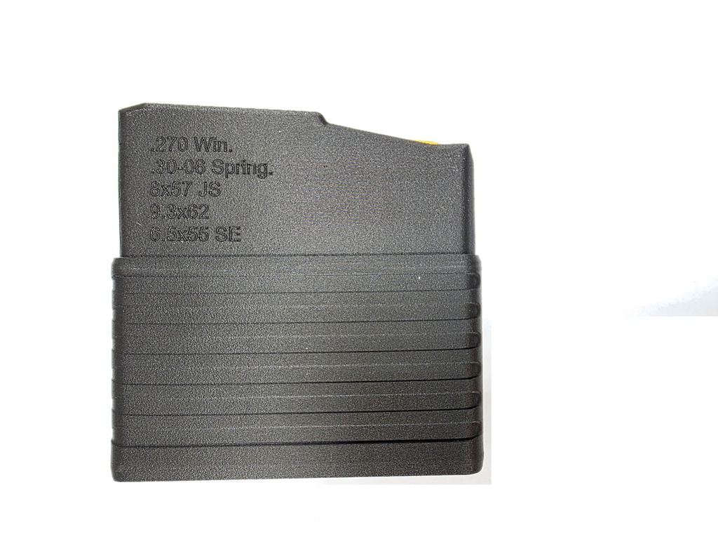 MAZER spremnik BERGARA B14 7 kom