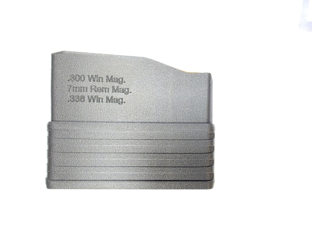 MAZER spremnik BERGARA B14 MAGNUM 4 kom