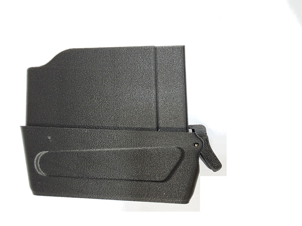 MAZER spremnik M48 (8x57 JS) 5 kom