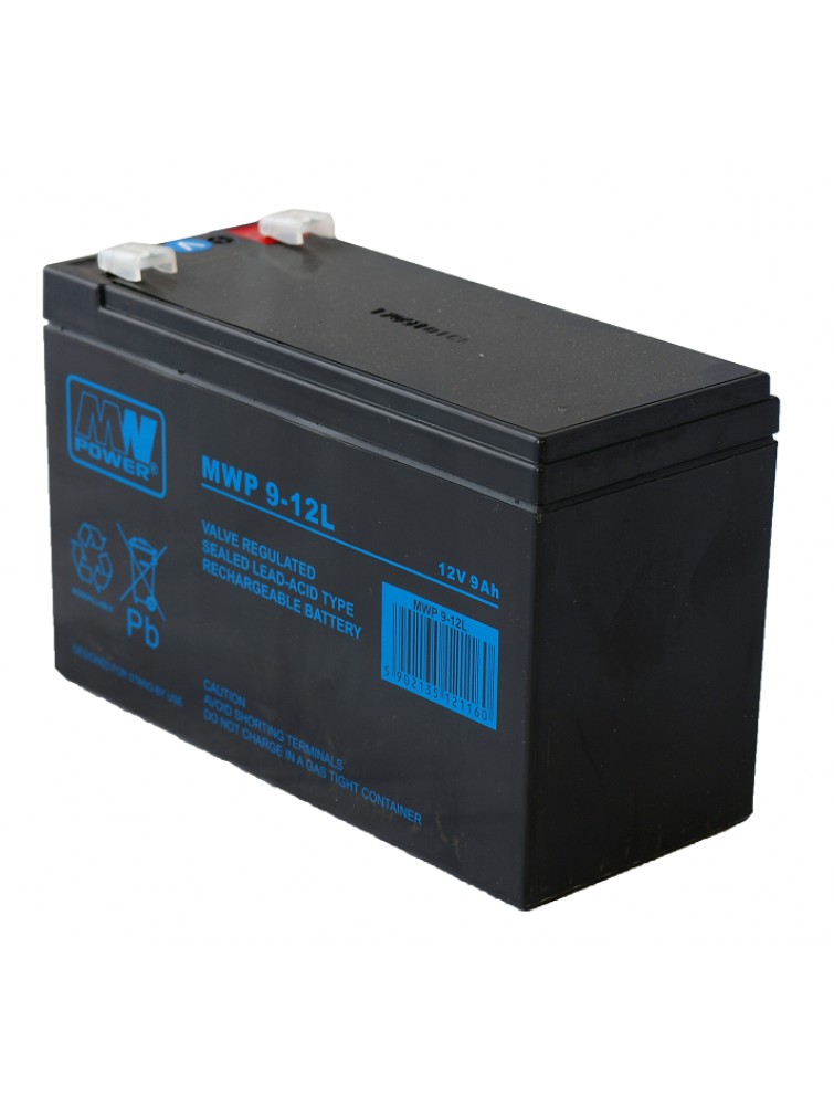 Akumulator punjivi 12V