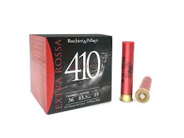 Baschieri&amp;Pellagri cal. 36/76 (410) 21g