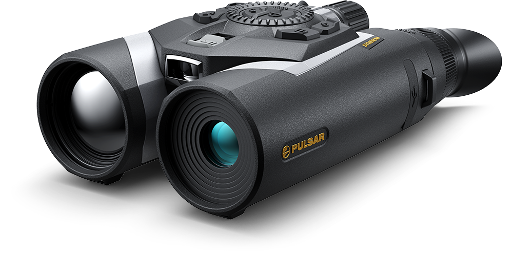 PULSAR SYMBION LRF DXT50