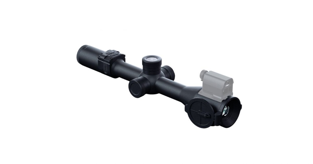 Pard Night stalker pro 4K