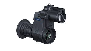 Pard NV007SP 2LRF 4K