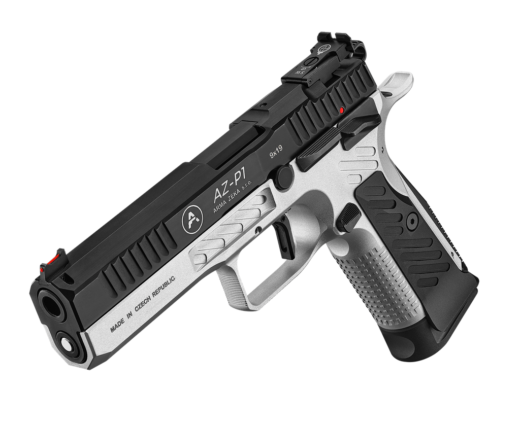 ARMA ZEKA P1 SUPER OR