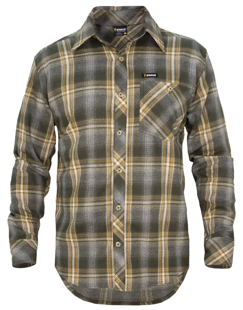 SWAZI GRAFTER RANGER KOŠULJA