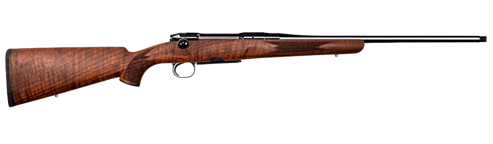 HEYM SR30 ALL RANGER